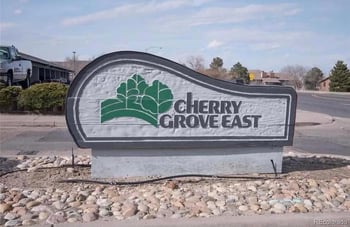 14343 E 1st Dr #101, Aurora, CO 80011