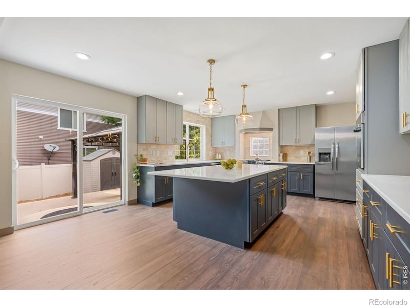 5127 Silverwood Dr, Johnstown, CO 80534