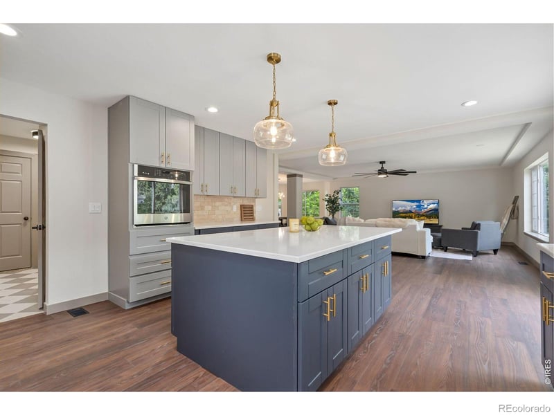 5127 Silverwood Dr, Johnstown, CO 80534