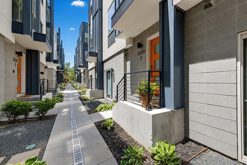 2326 Decatur St #2, Denver, CO 80211