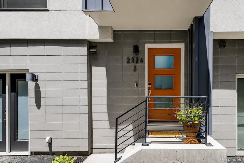 2326 Decatur St #2, Denver, CO 80211