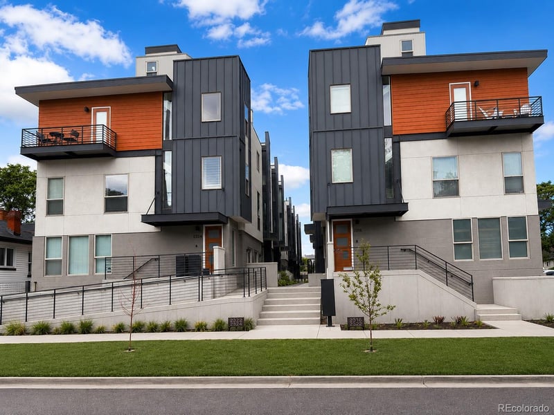 2326 Decatur St #2, Denver, CO 80211