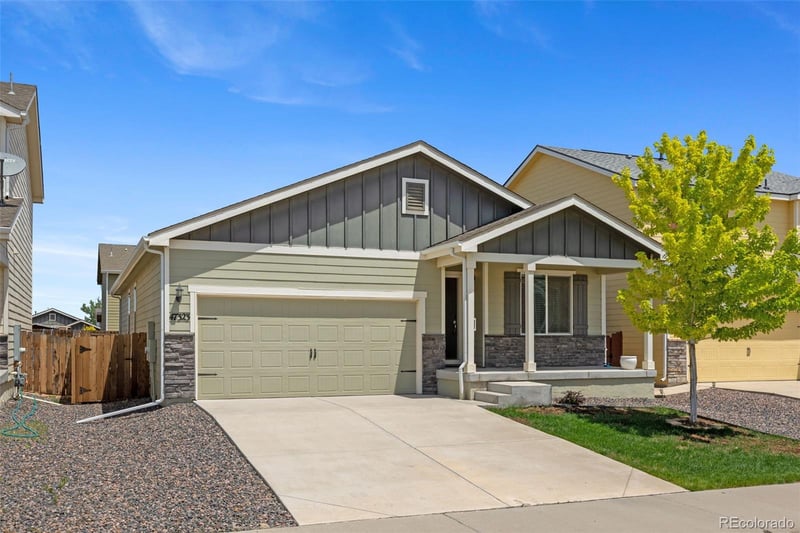 47323 Iris Ave, Bennett, CO 80102