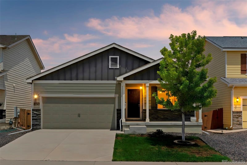 47323 Iris Ave, Bennett, CO 80102