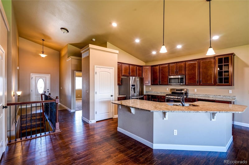 4408 Canteen Trl, Colorado Springs, CO 80922