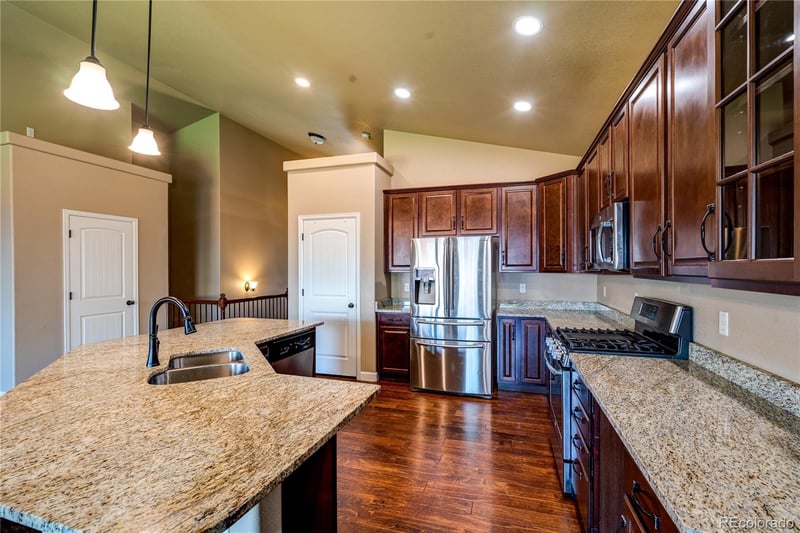 4408 Canteen Trl, Colorado Springs, CO 80922