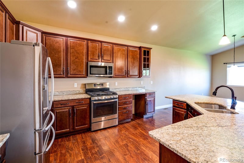 4408 Canteen Trl, Colorado Springs, CO 80922