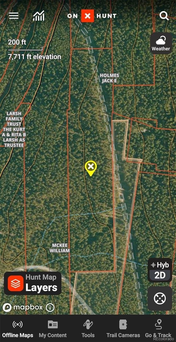 2383 Noyes , Leadville, CO 80461