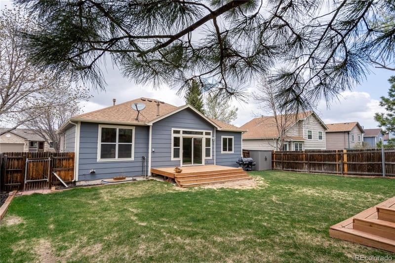 6431 Gemfield Dr, Colorado Springs, CO 80918