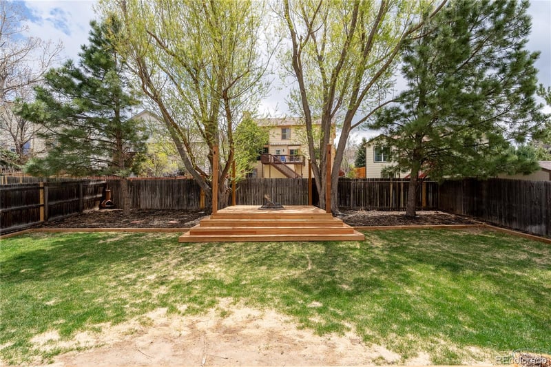 6431 Gemfield Dr, Colorado Springs, CO 80918