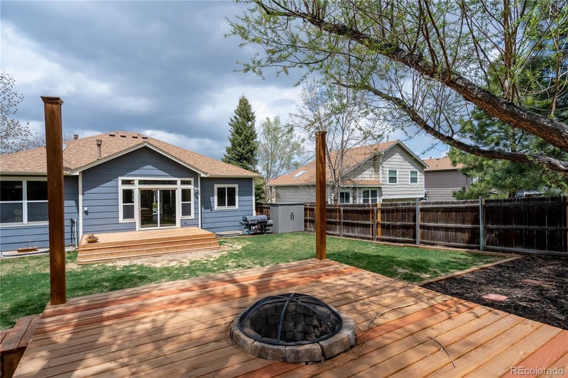 6431 Gemfield Dr, Colorado Springs, CO 80918