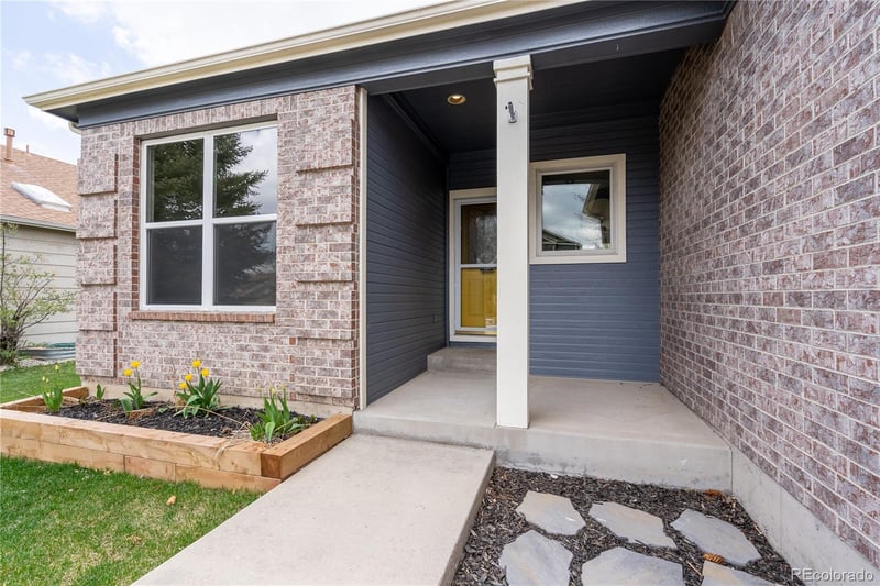 6431 Gemfield Dr, Colorado Springs, CO 80918