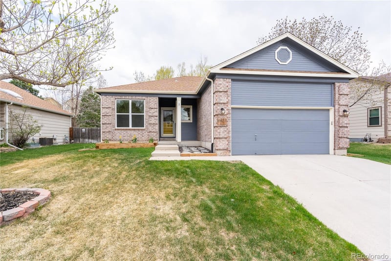 6431 Gemfield Dr, Colorado Springs, CO 80918
