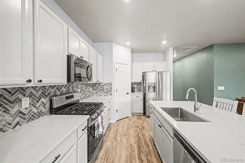 21209 E Princeton Pl, Aurora, CO 80013