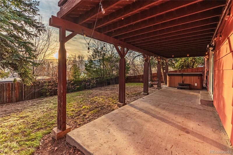 1143 Stanton St, Colorado Springs, CO 80907