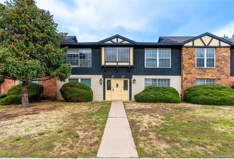 2902 Airport Rd #204, Colorado Springs, CO 80910