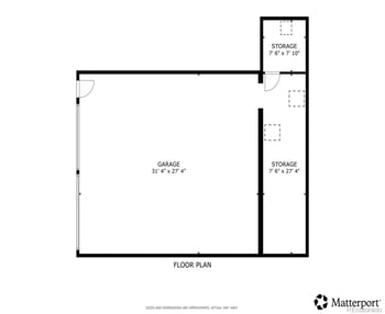 256 Houston St, Bailey, CO 80421