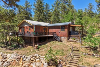 256 Houston St, Bailey, CO 80421
