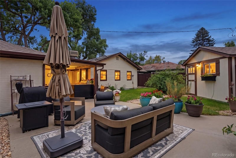 817 Locust St, Denver, CO 80220