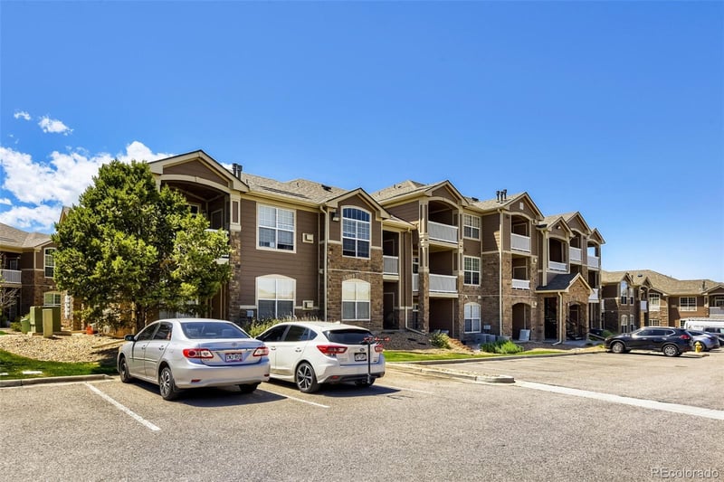 7440 S Blackhawk St #11-305, Englewood, CO 80112