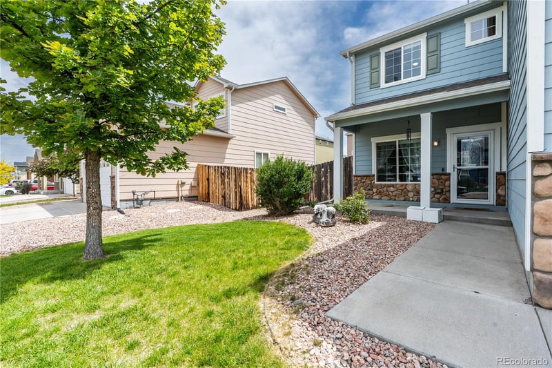 9264 Sand Myrtle Dr, Colorado Springs, CO 80925