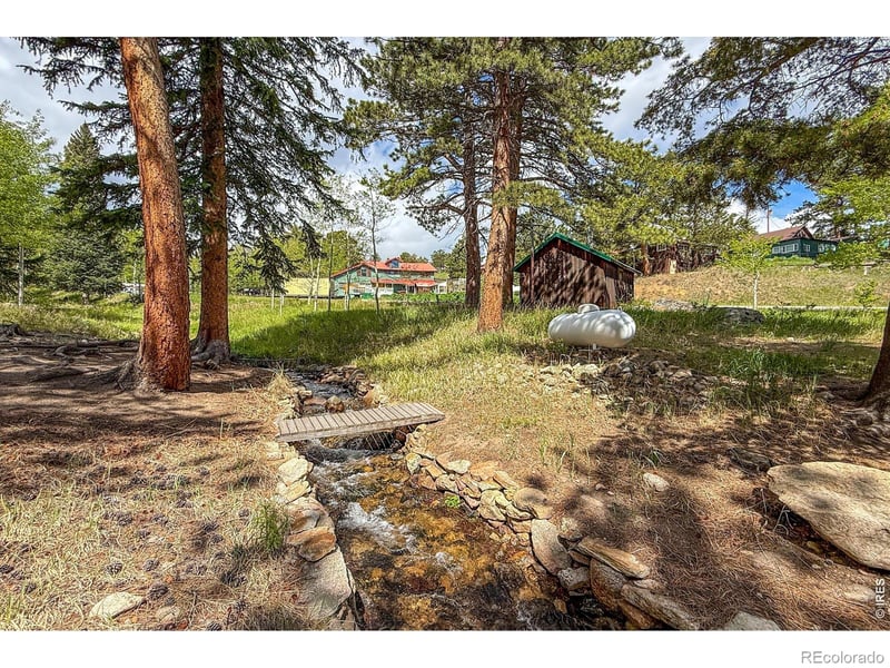 412 Highway 7 Business, Allenspark, CO 80510