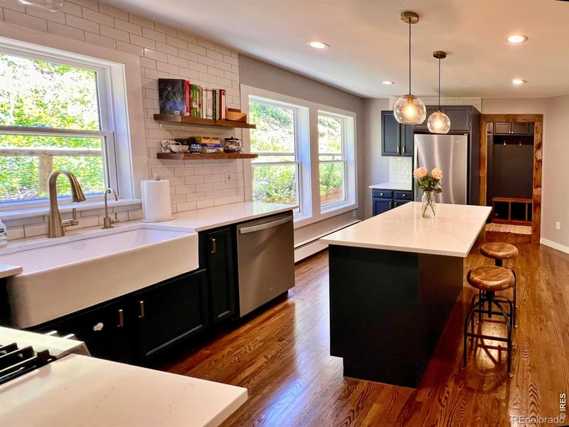 81 Main St, Jamestown, CO 80455