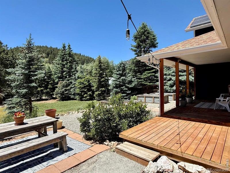 81 Main St, Jamestown, CO 80455
