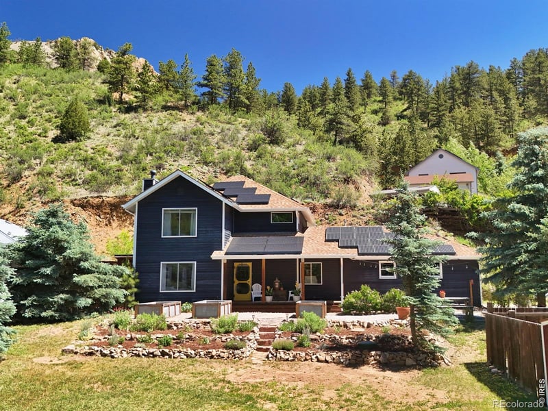 81 Main St, Jamestown, CO 80455