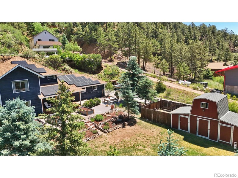 81 Main St, Jamestown, CO 80455