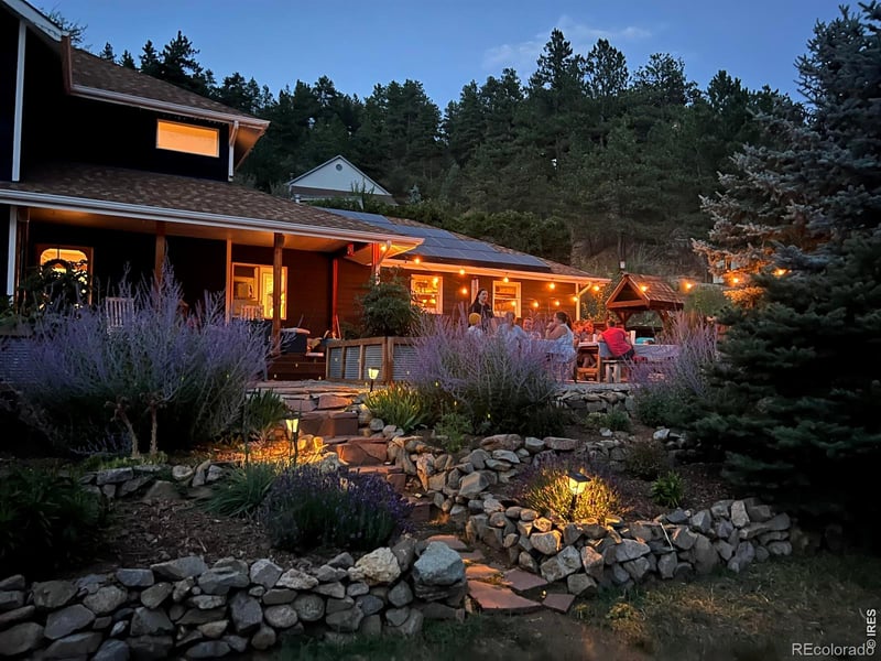 81 Main St, Jamestown, CO 80455