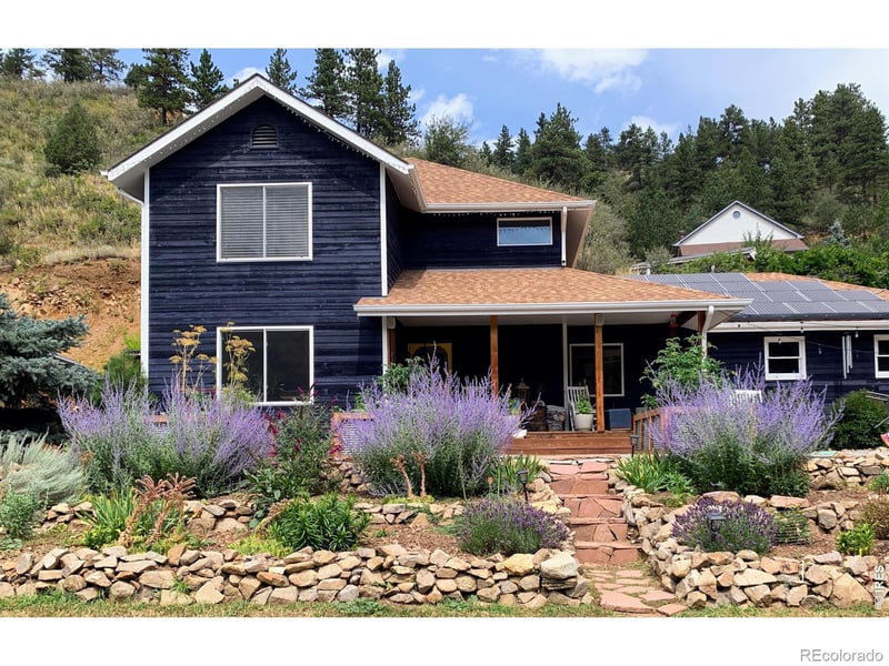 81 Main St, Jamestown, CO 80455