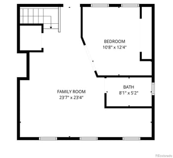 2012 S Ivory St, Aurora, CO 80013