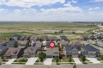 9395 Quintero St, Commerce City, CO 80022