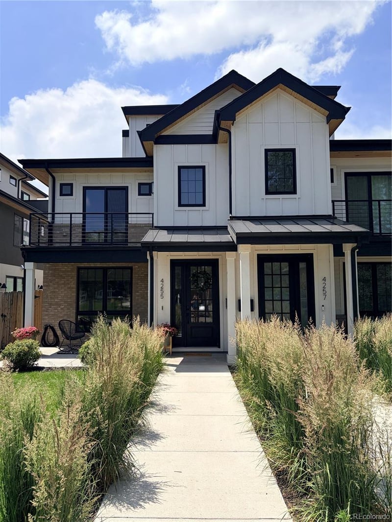 4255 Raleigh St, Denver, CO 80212