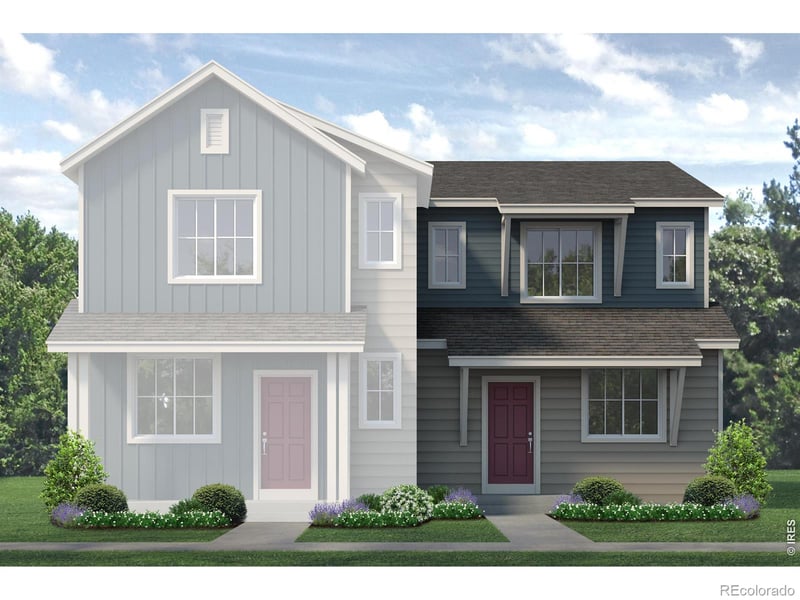 1494 Coral Pl, Longmont, CO 80504