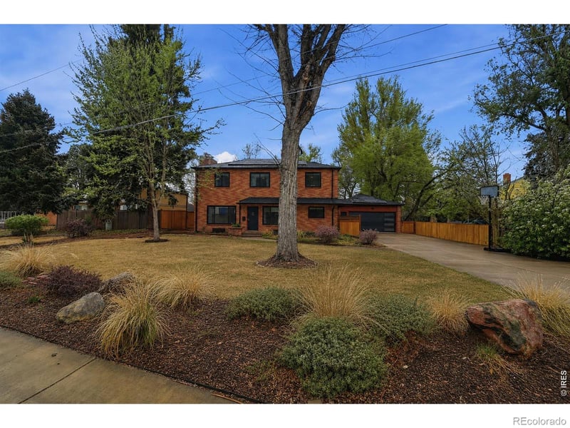 1717 Montview Blvd, Greeley, CO 80631