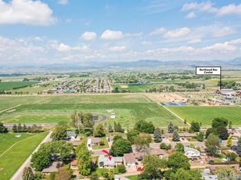 820 10th St, Berthoud, CO 80513