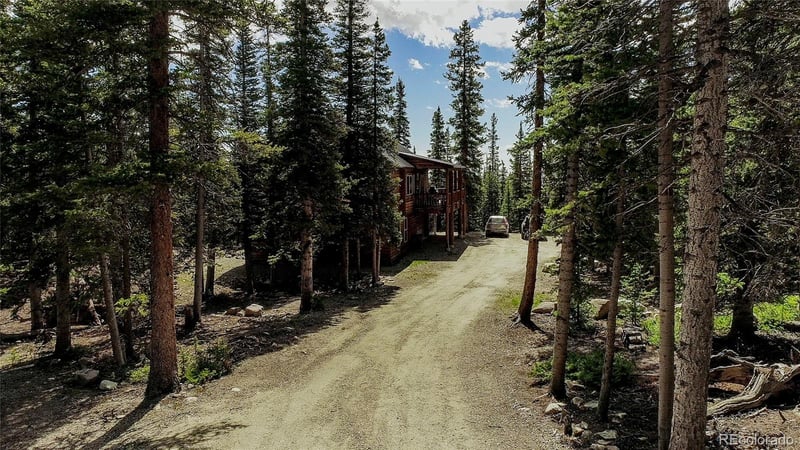 566 Miners Way, Fairplay, CO 80440