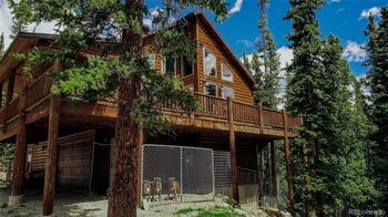 566 Miners Way, Fairplay, CO 80440