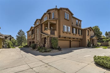 10578 Parkington Ln #35D, Highlands Ranch, CO 80126