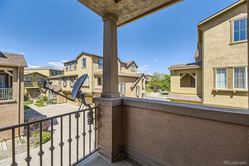 10578 Parkington Ln #35D, Highlands Ranch, CO 80126