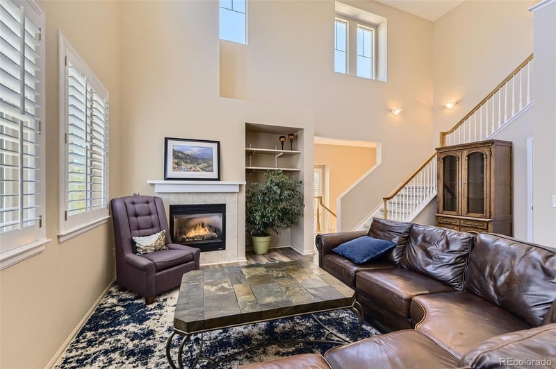 10578 Parkington Ln #35D, Highlands Ranch, CO 80126