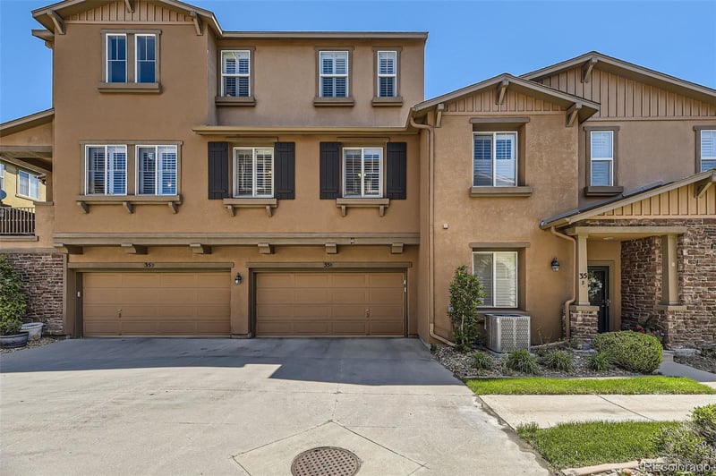 10578 Parkington Ln #35D, Highlands Ranch, CO 80126