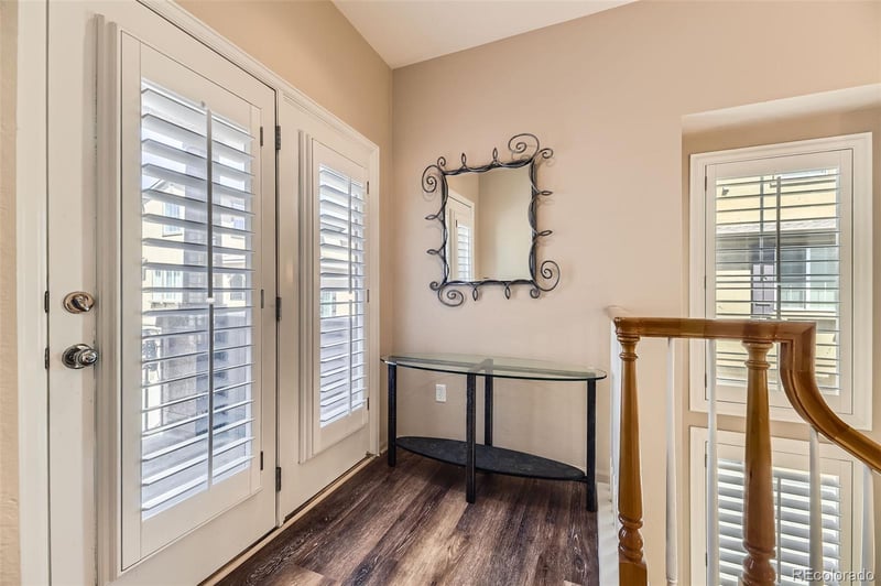 10578 Parkington Ln #35D, Highlands Ranch, CO 80126