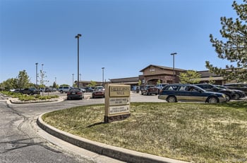 10578 Parkington Ln #35D, Highlands Ranch, CO 80126