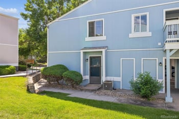 7917 Chase Cir #159, Arvada, CO 80003