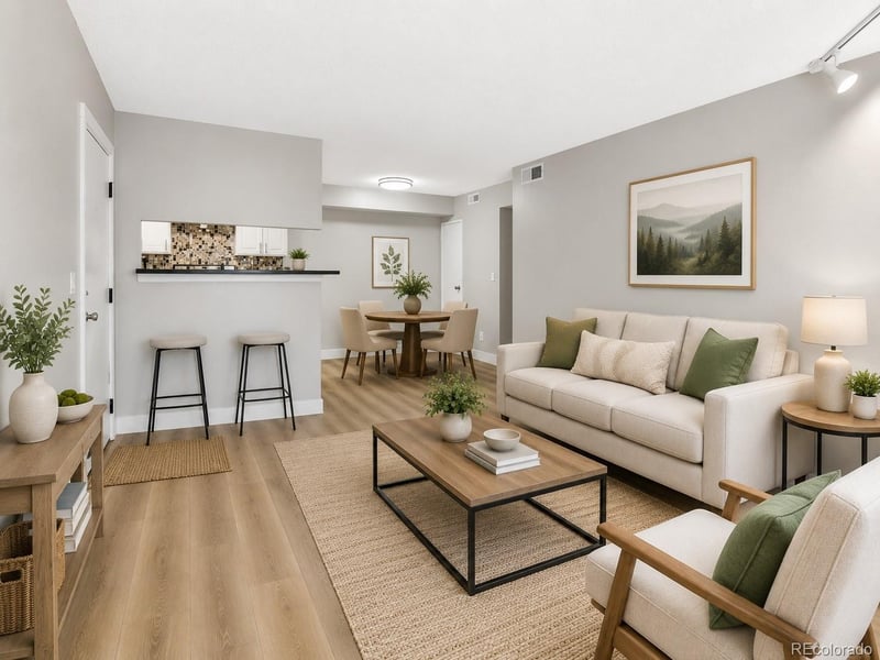 14453 Jewell Ave #104, Aurora, CO 80012