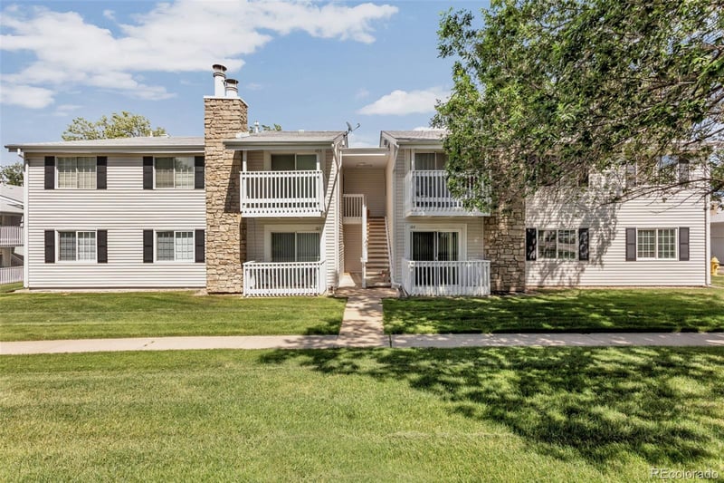 14453 Jewell Ave #104, Aurora, CO 80012