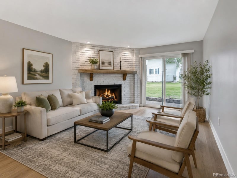 14453 Jewell Ave #104, Aurora, CO 80012